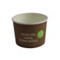 Preview: 250 Stk. Bio Food to Go Schalen 628 ml
